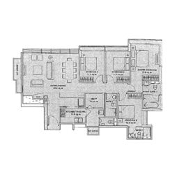 City Square Residences (D8), Condominium #632016151